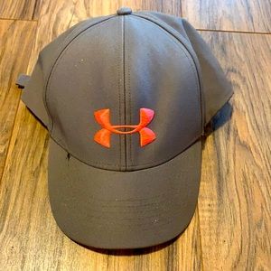 Underarmor Hat